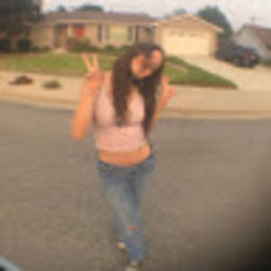 Meet your Posher, Faith